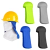 Cycling Cool Sun Shade Cap Men Cooling Sports Long Tail Hat Summer UV Protection Neck Protector Fishing Hiking Cap 2