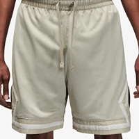 Nike Authentic Jordan Short de sport imprimé en caoutchouc respirant et à la mode pour hommes DZ2952-230 3