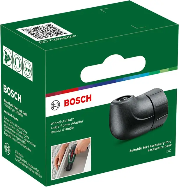 Renvoi d'angle - Bosch Professional