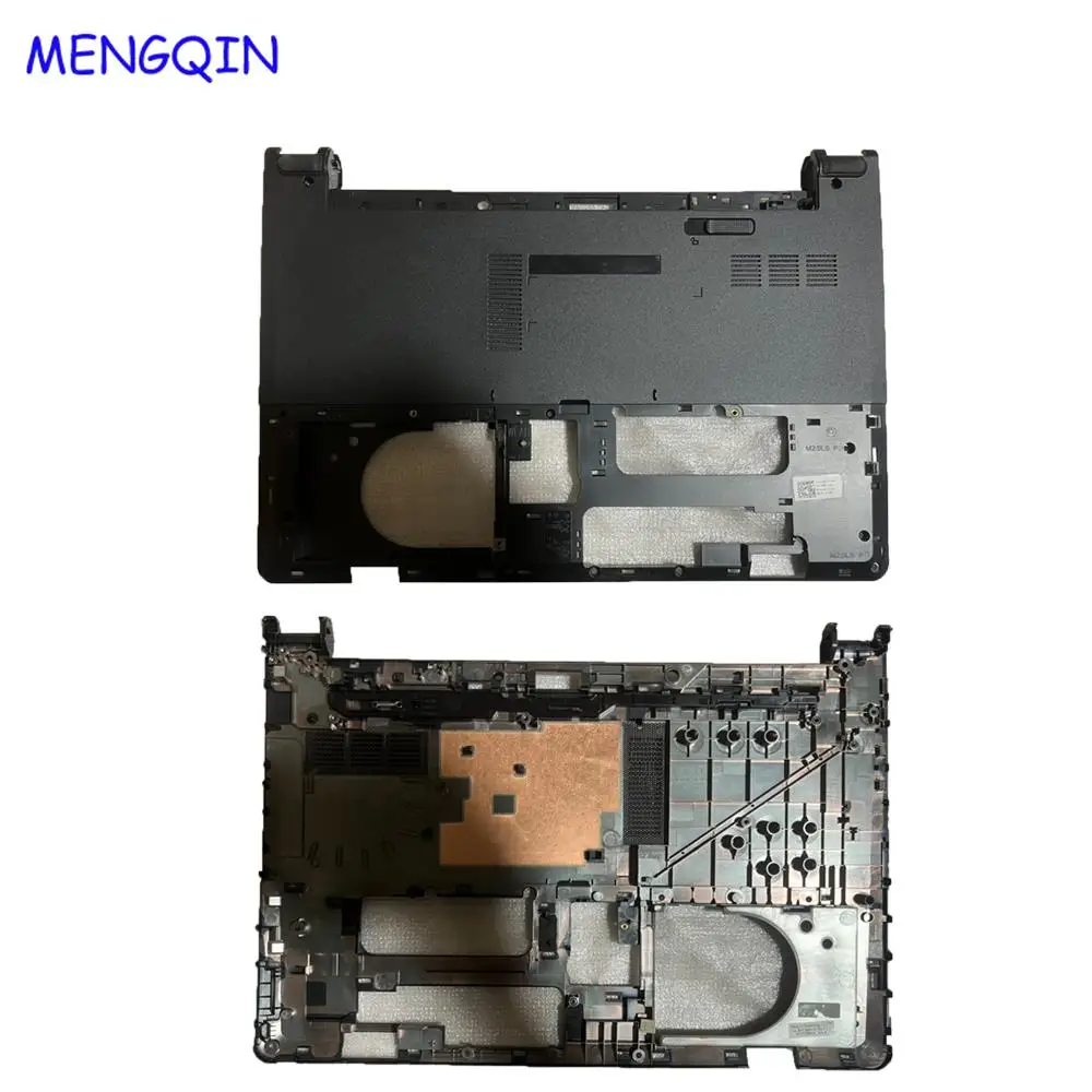 Original New Base Cover D Housing Shell For Dell Inspiron 3451 3452 3458 3459 Laptop Bottom Case