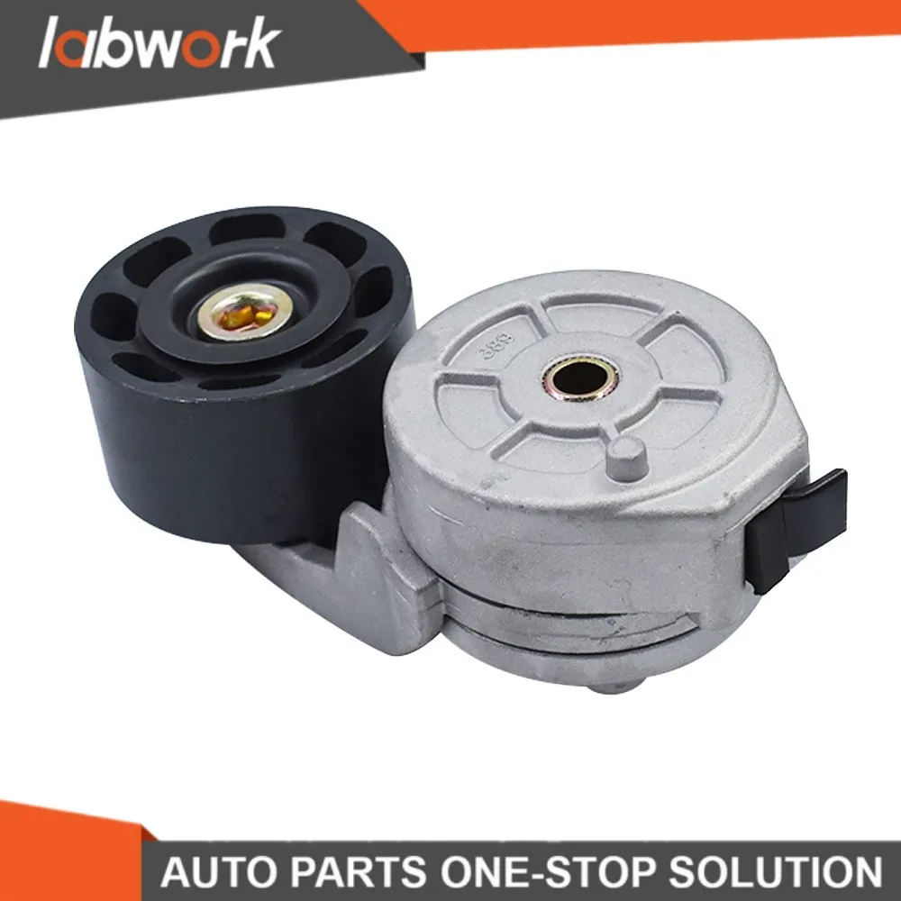 3922900 5333477 Belt Tensioner For Cummins B3.9L 4BT 6BT 5.9L 6B 