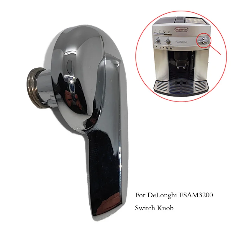 1Pcs Original For DeLonghi ESAM3200/ESAM3200 S Frother