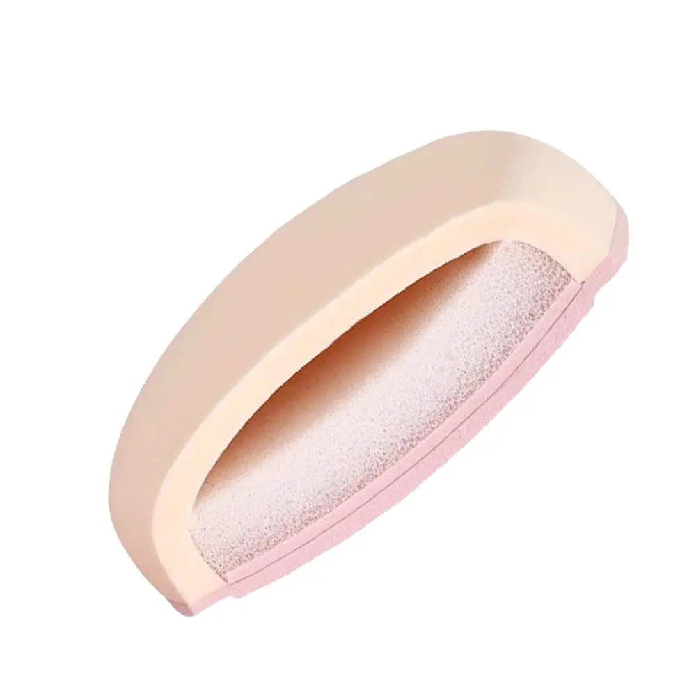 Gifts Large Size Cotton Candy Cosmetic Puff Sponge Portable Wet/Dry Beauty Brush Soft Air Cushion Powder Puffs