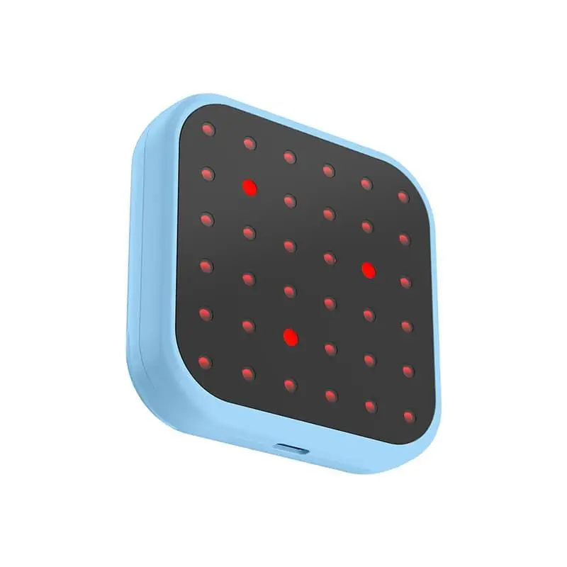 Healing Pads for Dog Stimulators Fibromyalgia Back Pain Relief Treatment