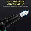 Brushless Electric Rivet Gun Cordless Rivet Nut Gun Drill Insert Automatic Riveting Tool For Makita Battery / Dayi battery 3