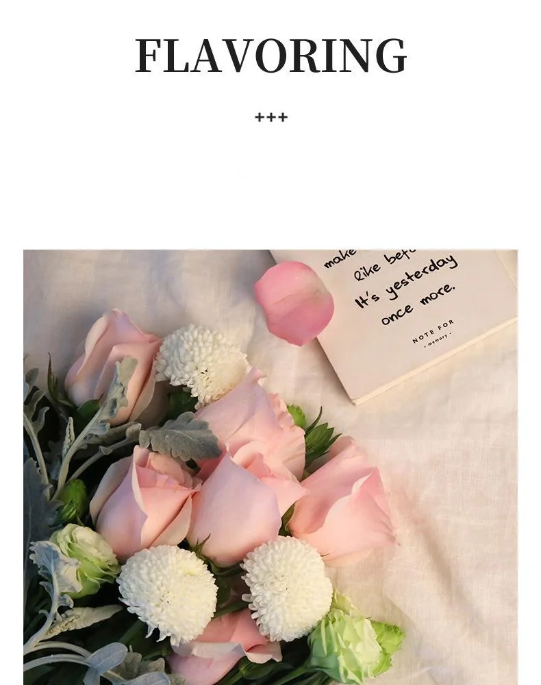 Profumo donna lonely rose lunga durata fragranza floreale_voghion.com