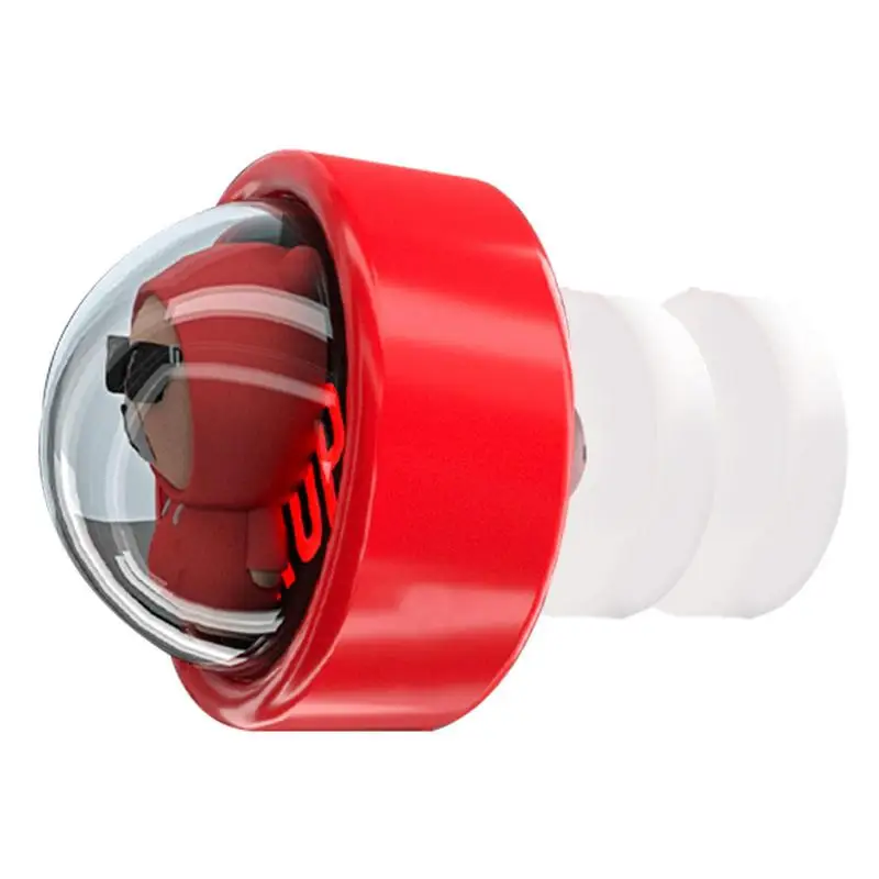 

Smell Diffuser For Car Fragrance Scent Diffuser Silicone Plug Creative-designed Car Fragrance Simple Plug And Play Car Scent
