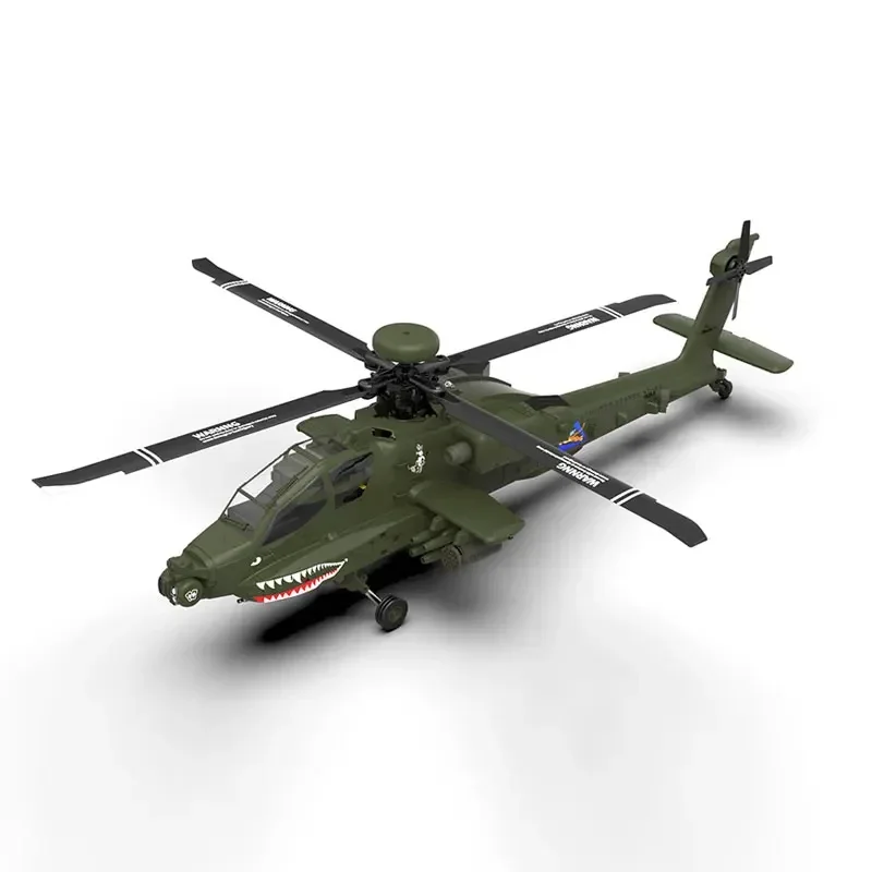 溝*二様 2.4 G加速モーターヘリコプター YUXIANG-F11 rcのヘリコプター,6軸ジャイロスコープ,デュアル