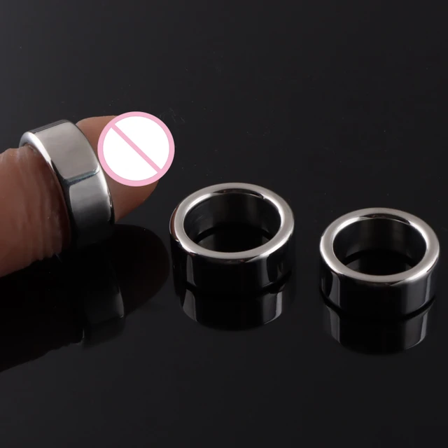 Metal Glans Urethra Stimulator Penis Ring Urethral Catheter Chastity Cage  Cock Ring Sex Toys For Couples Penis Delay Ring - AliExpress