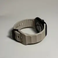 Bracelet de sport en Silicone pour Apple Watch Ultra 3, 49mm 46mm 45mm 44mm 42mm 41mm 40mm 38mm, pour iWatch série 11 10 9 8 7 6 SE 3 5