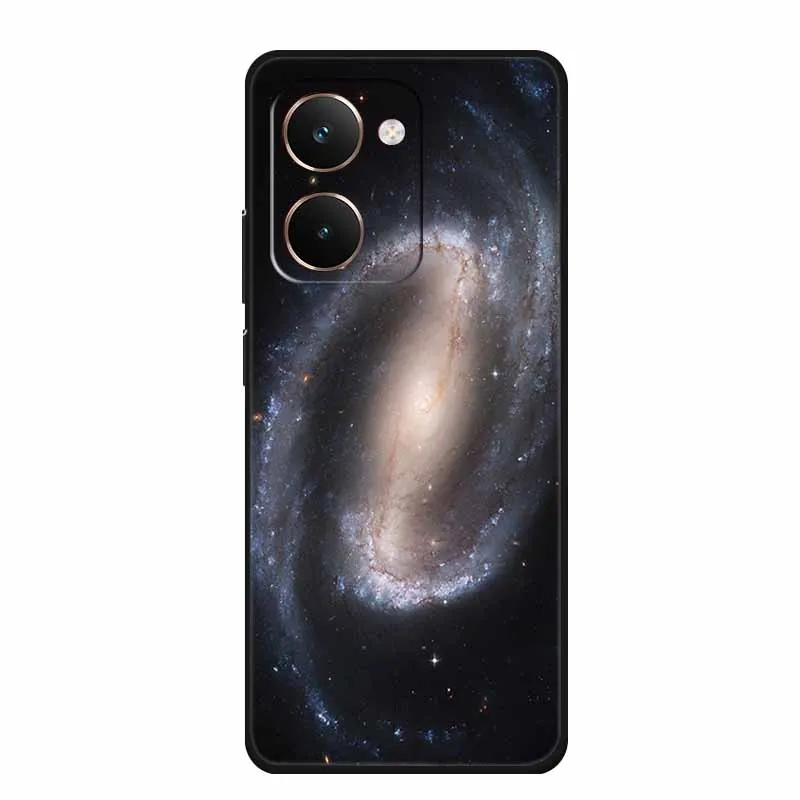 Premium Black TPU Silicone Soft Back Cover Case - Sleek & Durable Protection