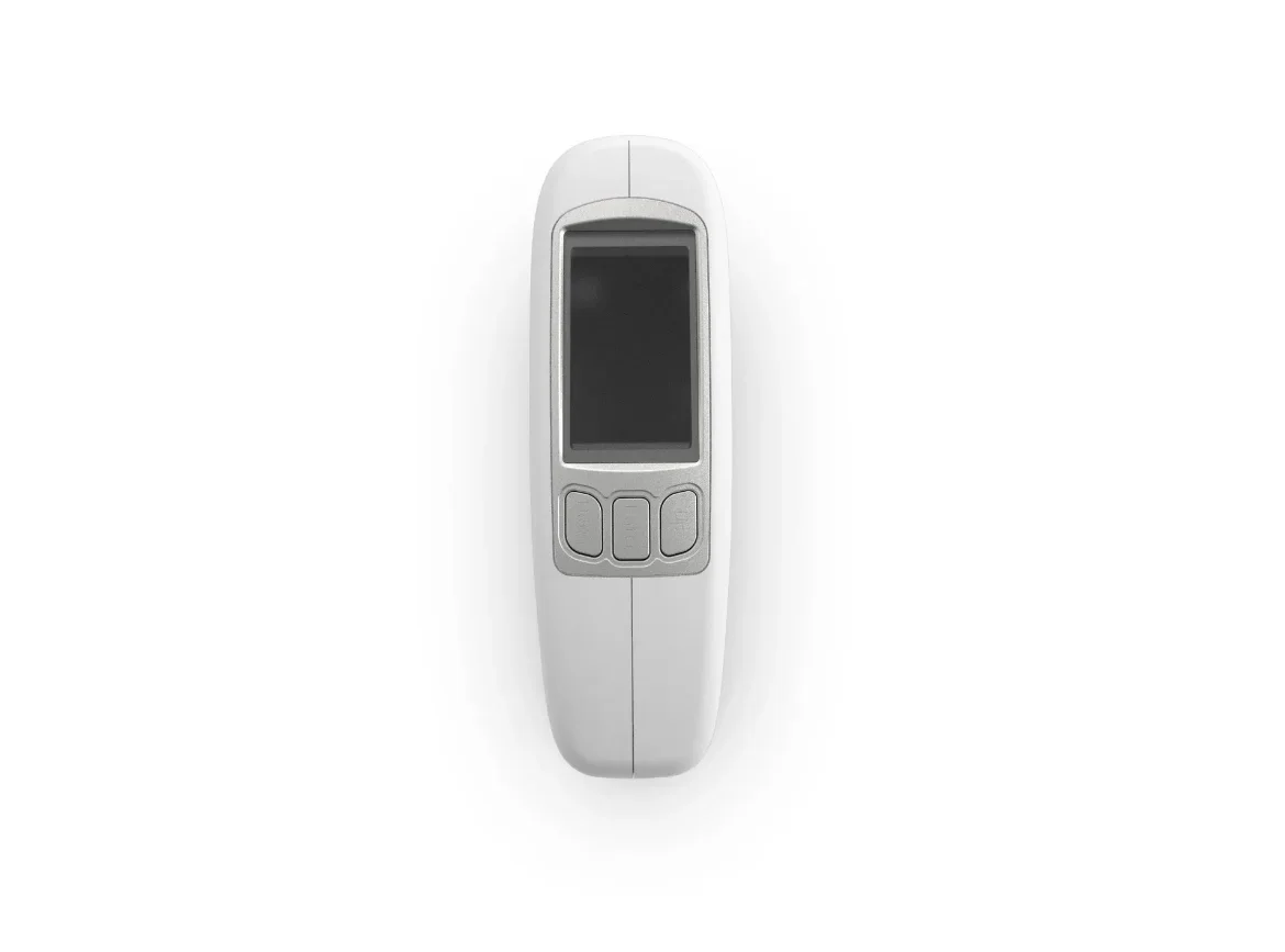 CHNSpec CS-300 SE Automotive Portable Gloss Meter For Coating | Gloss Meter 4