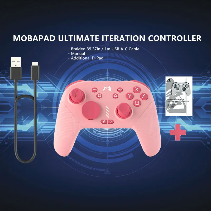 MOBAPAD CHITU   HD   Ʈѷ Ȧ ̽ƽ,  , ġ, PC, ȭ ALPS  