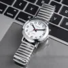 English Talking Watch Clock Watch for Blind Elderly Visually Impaired People 5