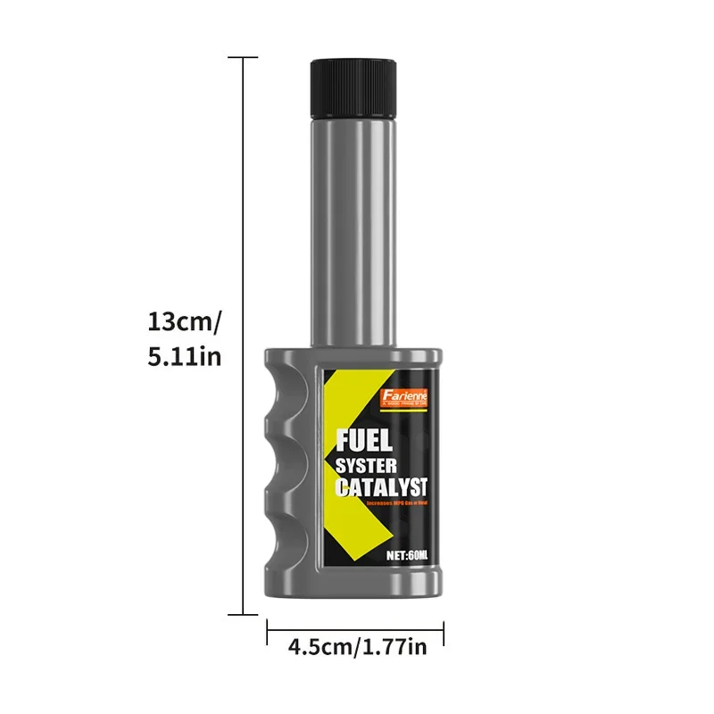 Car Fuel System Restorer-Reduce Carbon Deposits, Lower Fuel Consumption, , Significantly Improve Acceleration Performance
