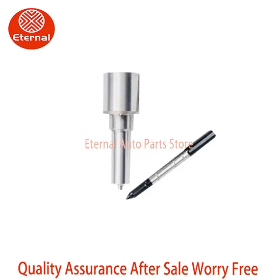 Diesel Fuel Injector Nozzle DSLA151P1302 DLLA147P2357 DLLA149P2166
