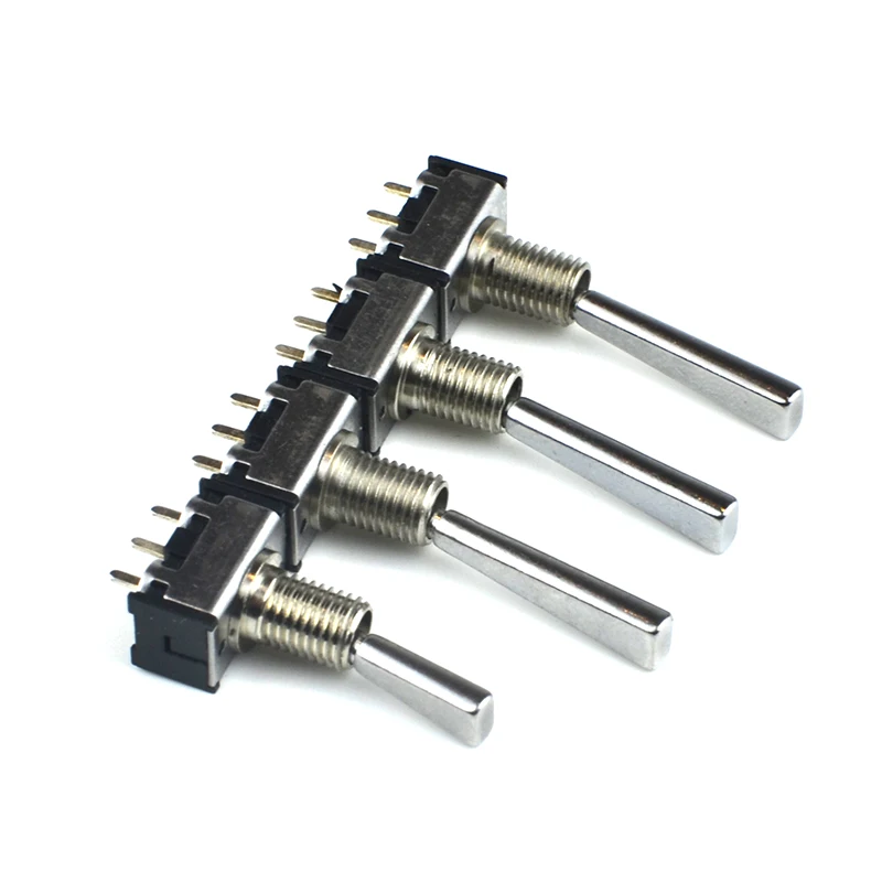 Цельный тумблер для FrSky X9E X9DPSE QX7S Futaba T6J T8J T8FG 14SG 10C 12FG 16SZ RadioMaster, перемычка, передатчик, радио