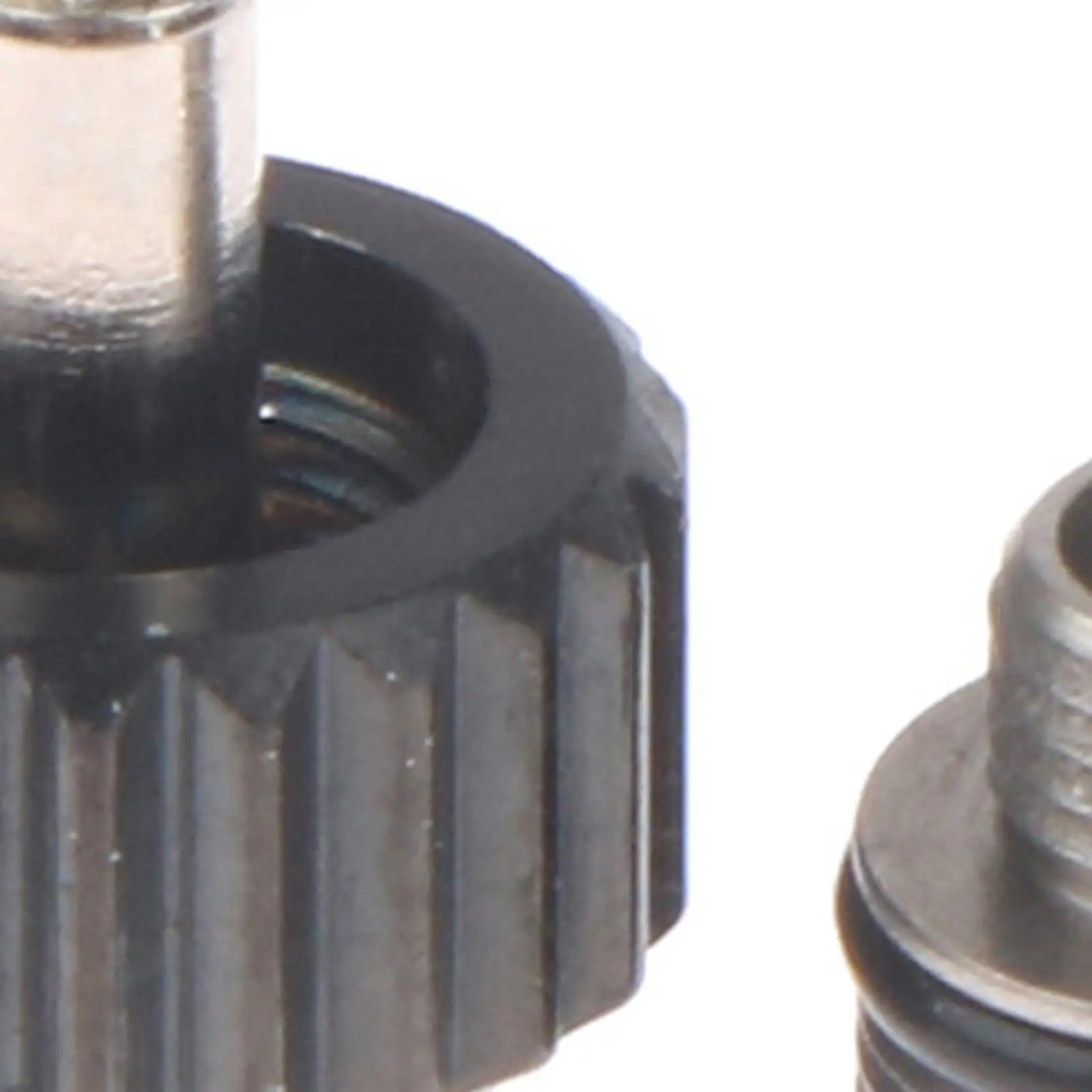 7mm Watch Crown Set for Watchmakers and Repairers