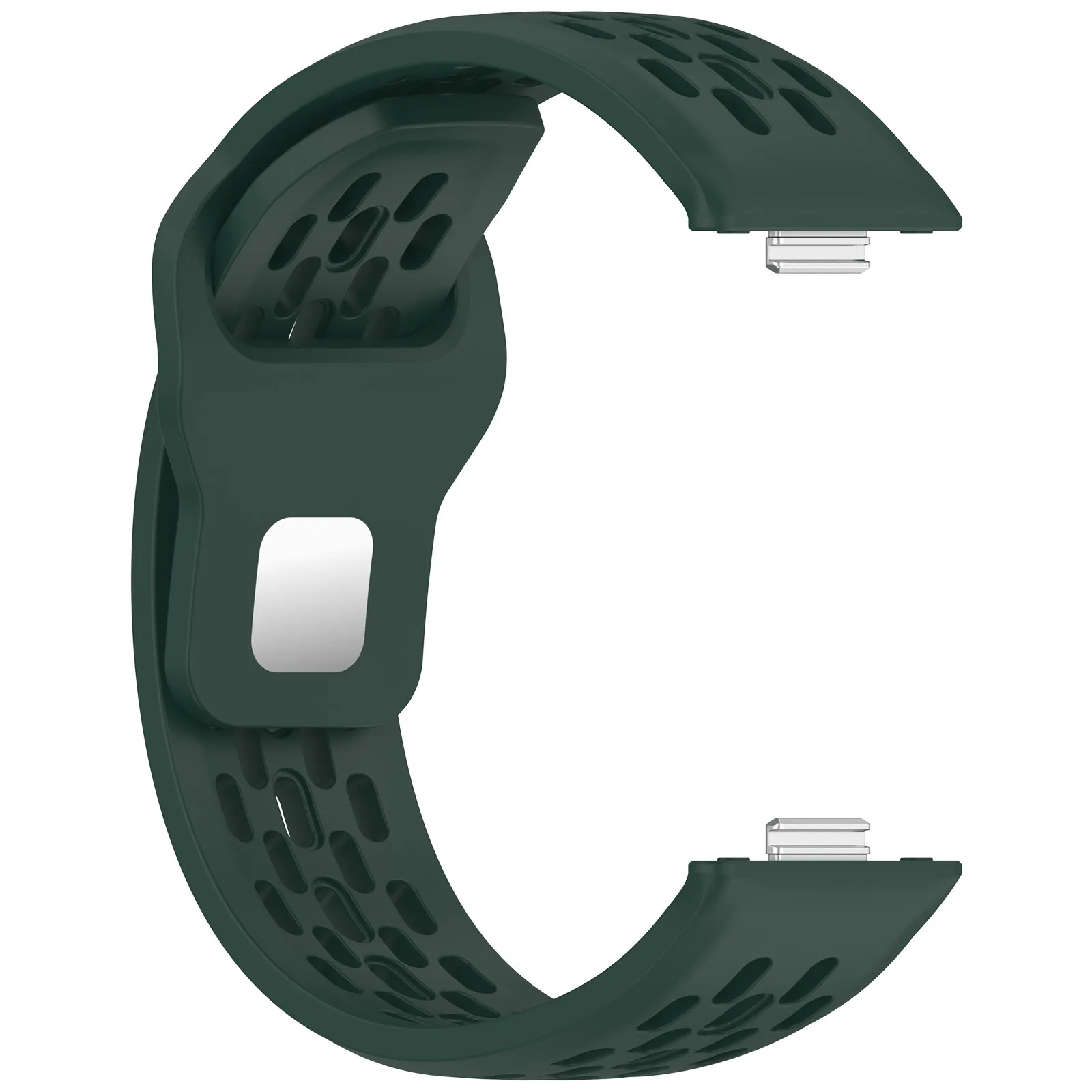 Silicone Wristband Bracelet for Huawei Watch Fit Series