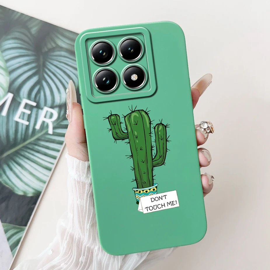 Luxury Sunflower Cartoon Girls Soft Silicone Phone Case