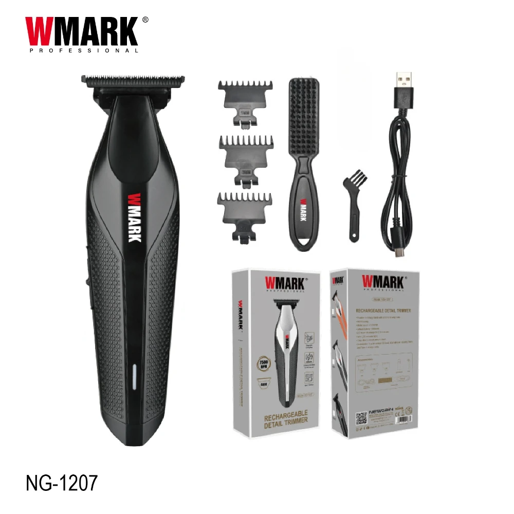 値下げ Zipper Professional Trimmer 302 Kit 【公式通販】