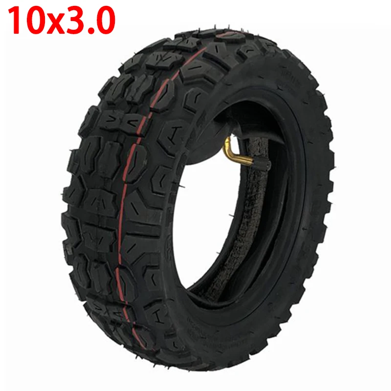 

10 Inch Tire 10X3.0 for Kugoo M4 Dualtron LUXURY EAGLE Speedway 4 Zero 10X Electric Scooter Small Motor