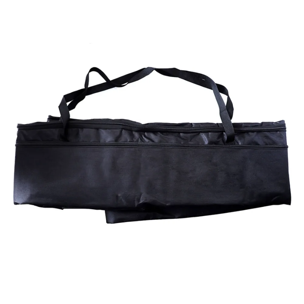 New Practical Guide Rail Bag Track Saw Bag Bag Double-Side Guide Rail Bag Protective Track Saw Bag Guide Rail Bag 5