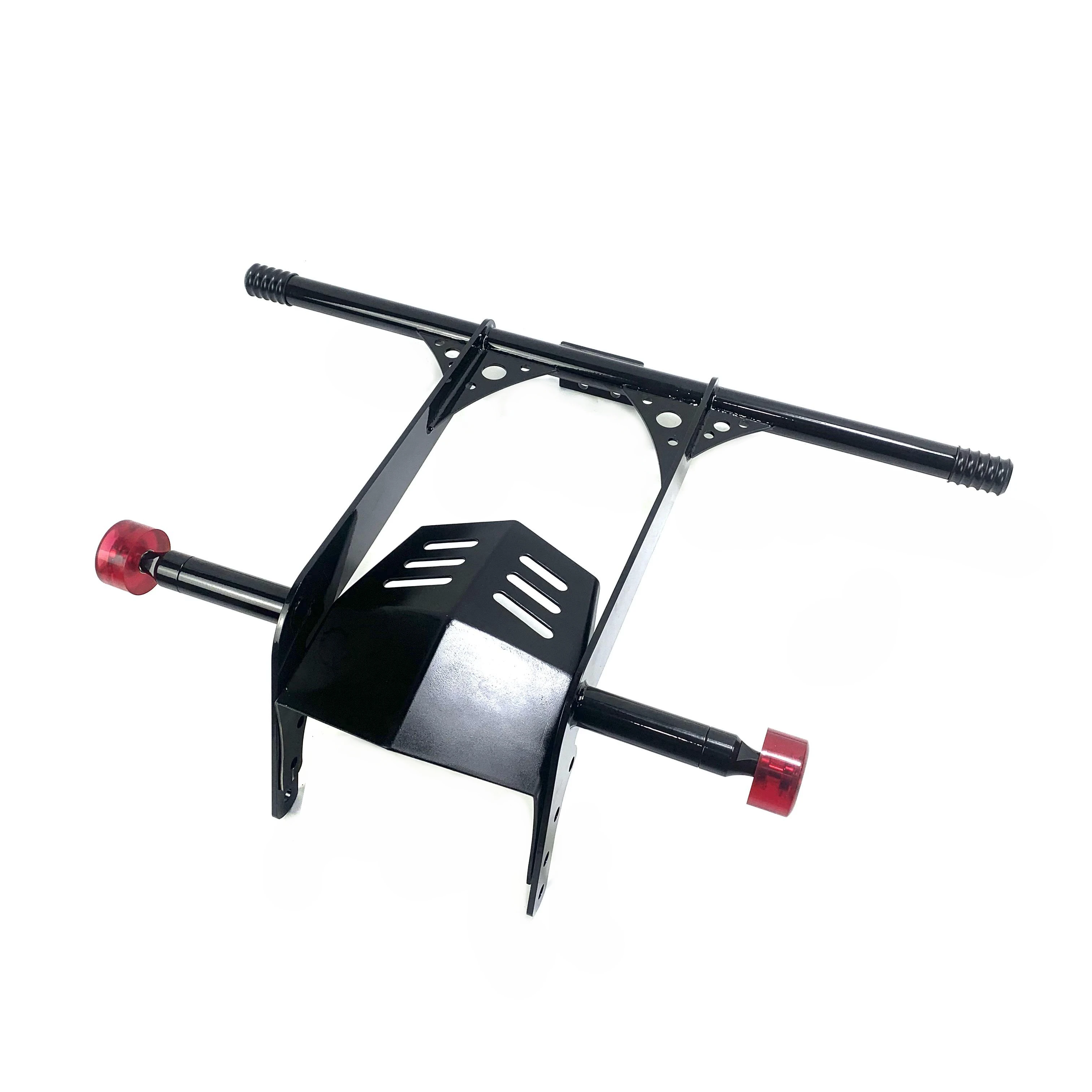 

Защита двигателя мотоцикла, бампер, протектор для Harley Standard soft tail Low Rider S street bob, защита двигателя, бампер