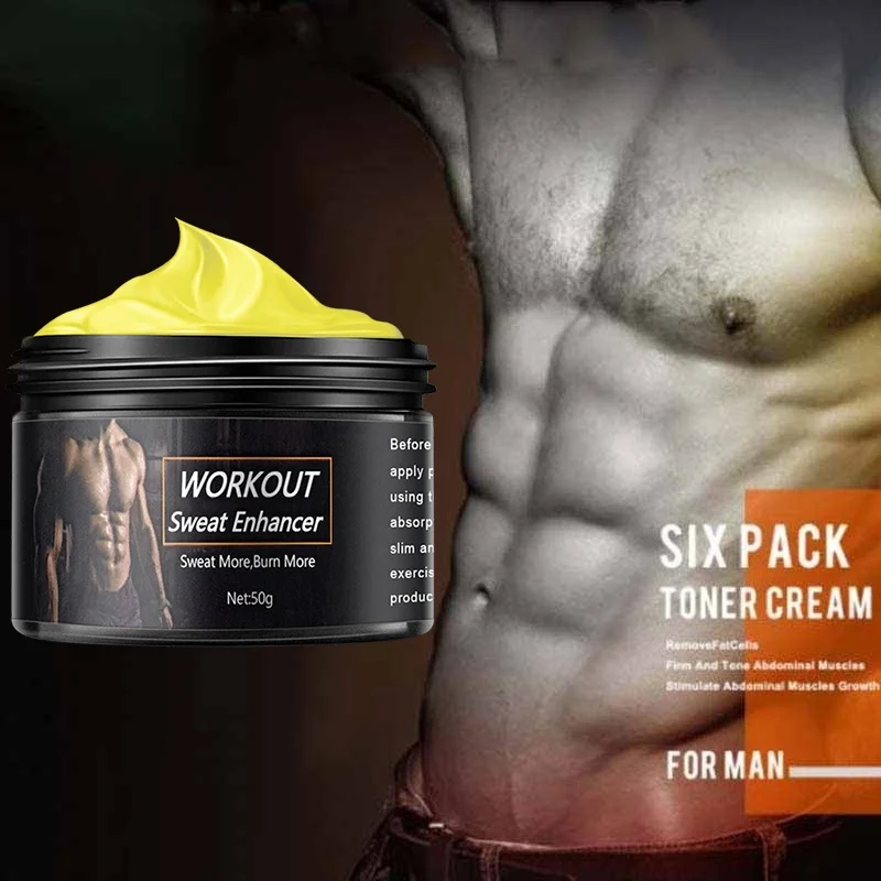 2022 New Weight Loss Cream Abdominal Muscle Fat Reduction Cream Fat Burning Cream Abdominal Weight Loss