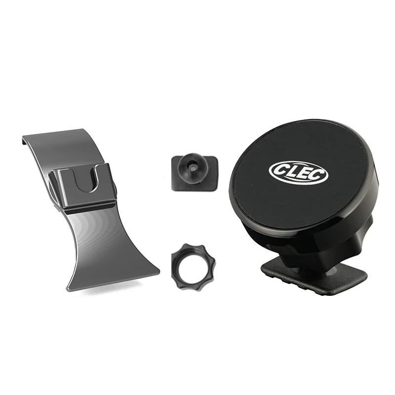 Car phone holder gps holder air vent mount stand bracket phone clip for Ford Mustang 2015