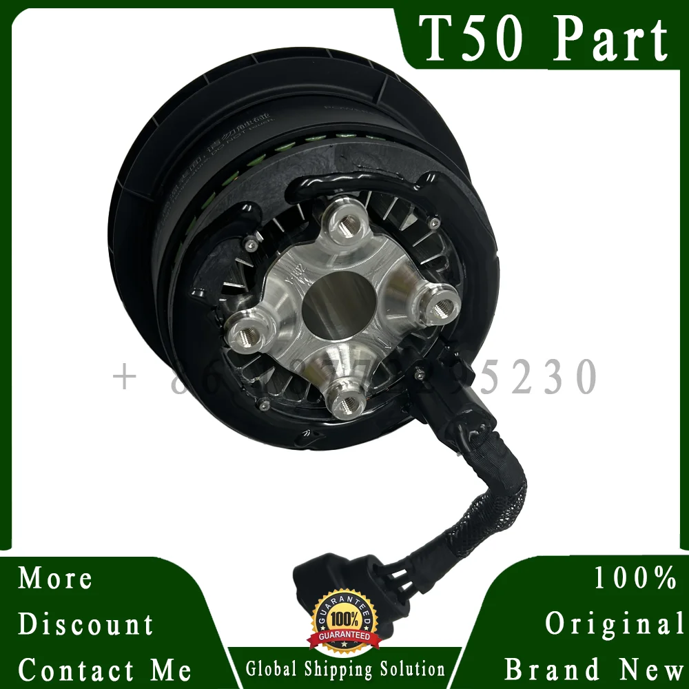 T50 10033 추진 모터 DJI T50 드론 액세서리 수리 부품