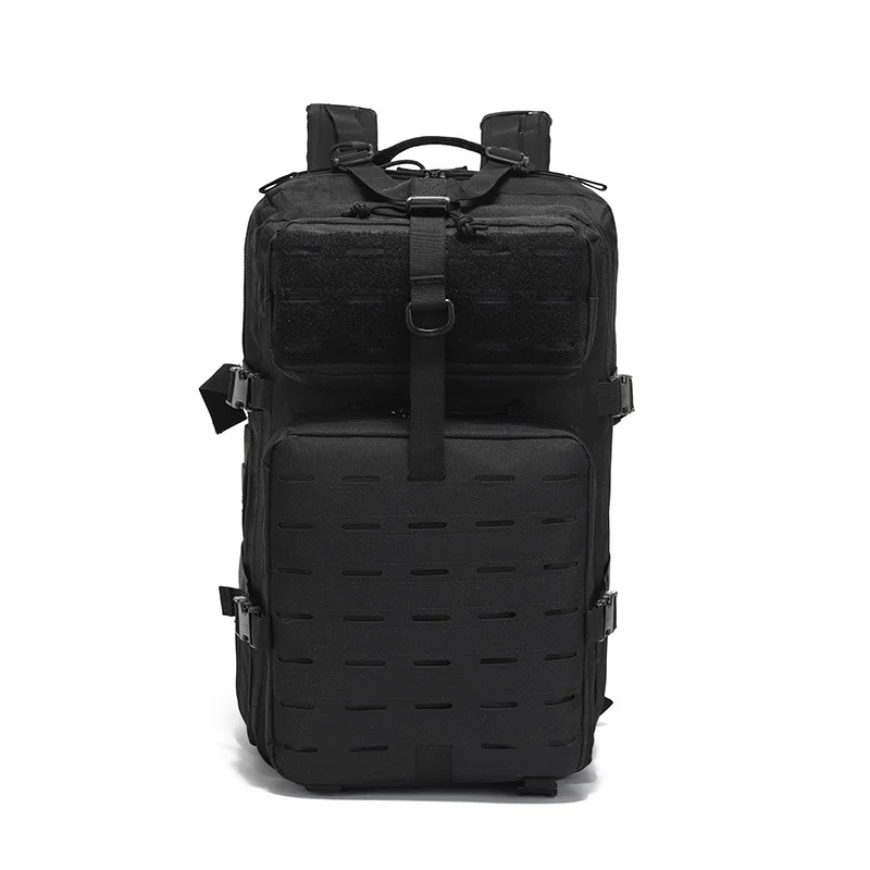 

Military Tactical Backpack 800D Nylon Waterproof Rucksacks Army Outdoor Sports Camping Hiking Trekking Hunting Bag