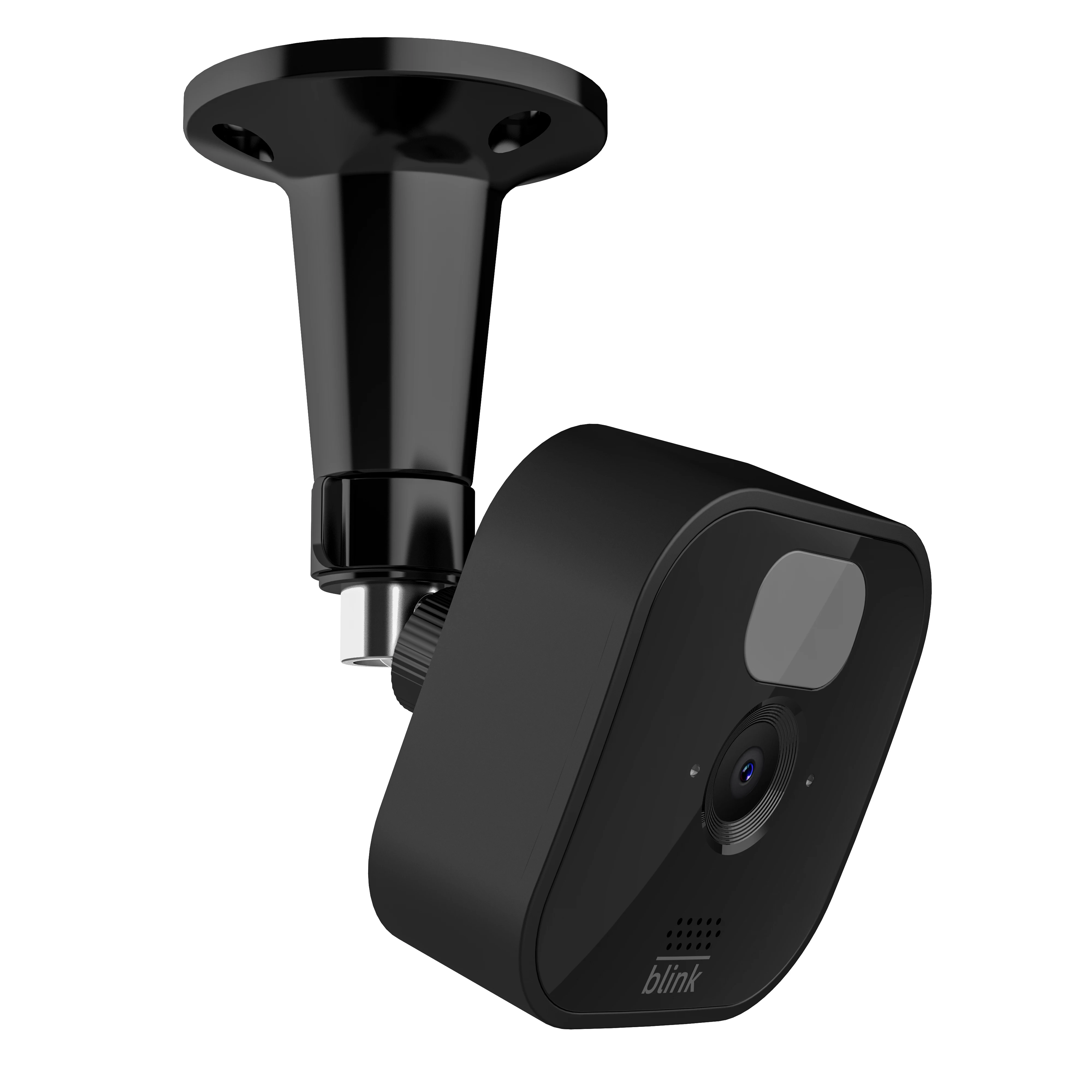 Staffa Di Montaggio A Parete Regolabile Per Fotocamera Da Esterno Blink 4Th Gen/ 3Rd Gen Xt3/Xt2/Xt/Blink Mini Fotocamere Supporto Per Fotocamera Supp