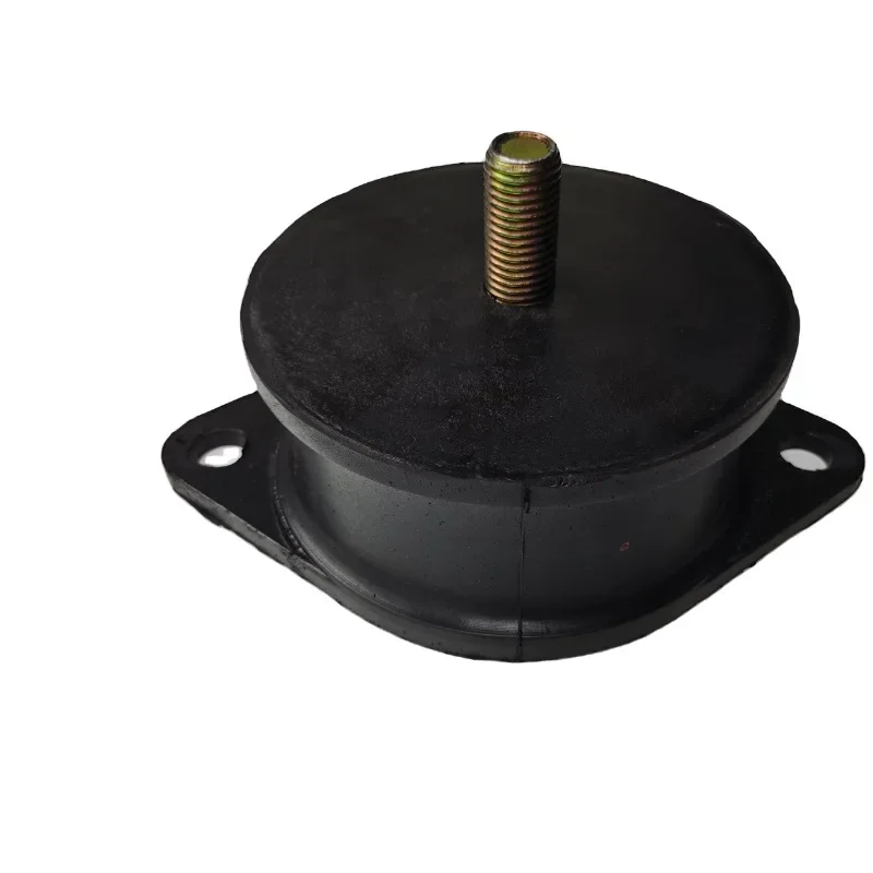 

Road Roller Accessory Spare Parts IC0204 1704-43017-0 Anti-vibration Damper Rubber Damper