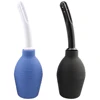 Female Medical Rectal Cleaner Vaginal Enema Syringe Flow Rinse Colon System Cleaning Bottle Nozzle Plug Water Container 5
