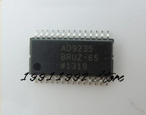 

5 шт. Новинка Φ TSSOP28