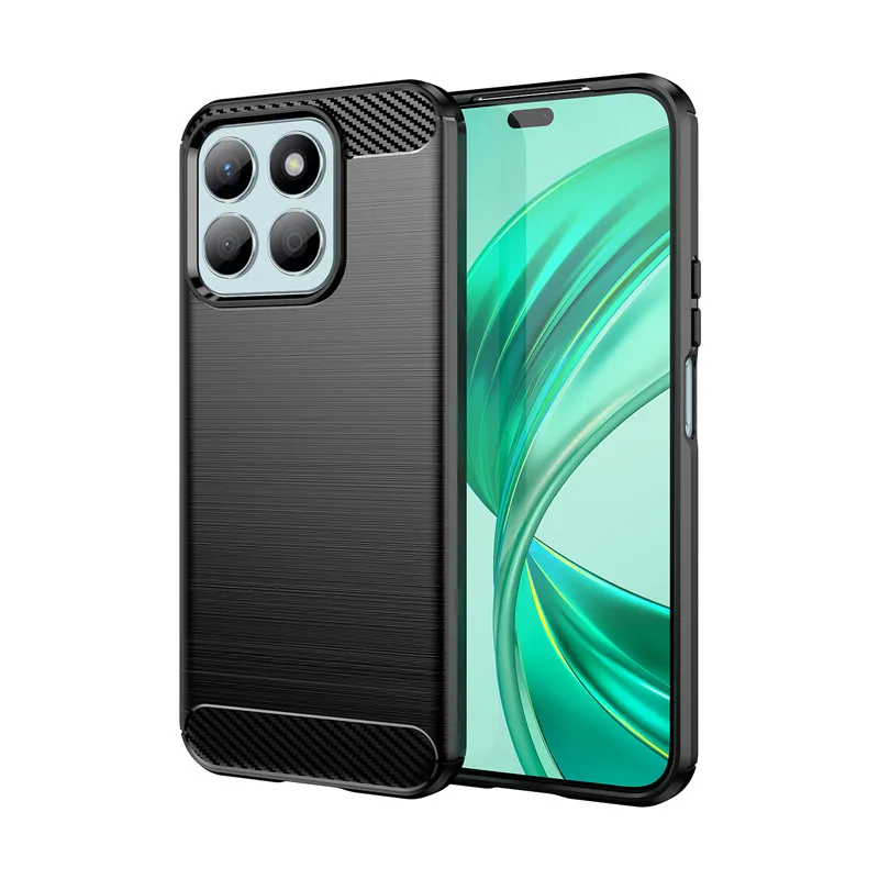 Per Honor X8B Custodia Honor X8B X7B Cover Soft Tpu Bumper Shield Custodie Protettive Per Telefono Posteriore Per Honor X8B X7B X9B Funda