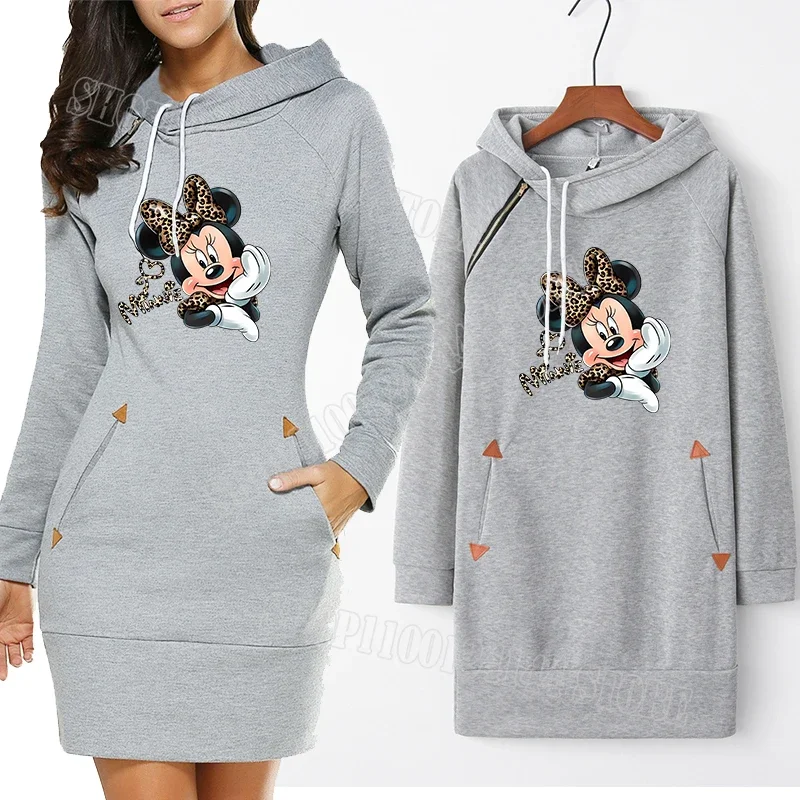 Pullover Minnie Mouse Daman  The Coziest, Cutest Wardrobe Staple You  Didn't Know You Needed