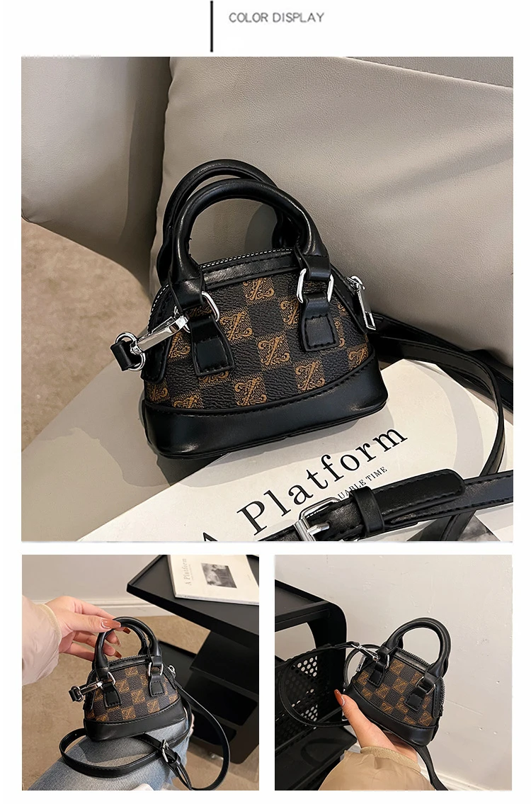 Women Crossbody Bag - Uniqwear