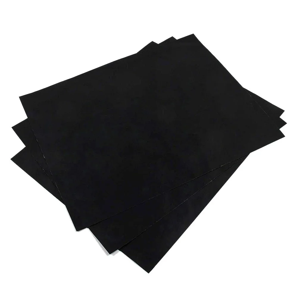 10-50PCS Non-stick BBQ Grill Mat 40*33cm Baking Mat BBQ Tool Cooking Grilling Sheet Heat Resistance Easily Cleaned Kitchen Tools