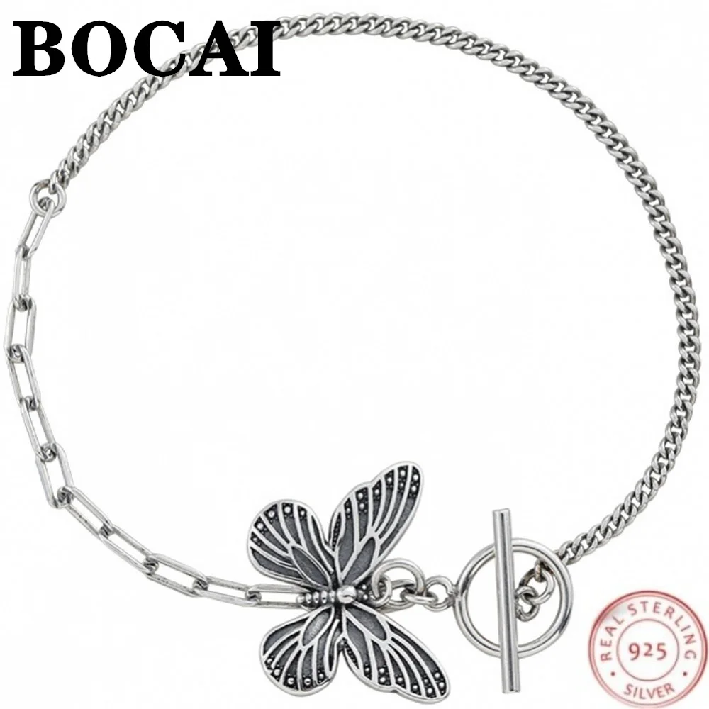 Baby Crystals Bonitas Pulseras De Plata De Ley Para Niñas Co | Envío Gratis