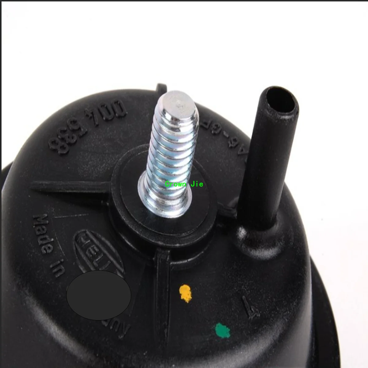Volkswage n Aud i 077198327A-Cruise Control Actuator Vacuum Valve Repair Kit