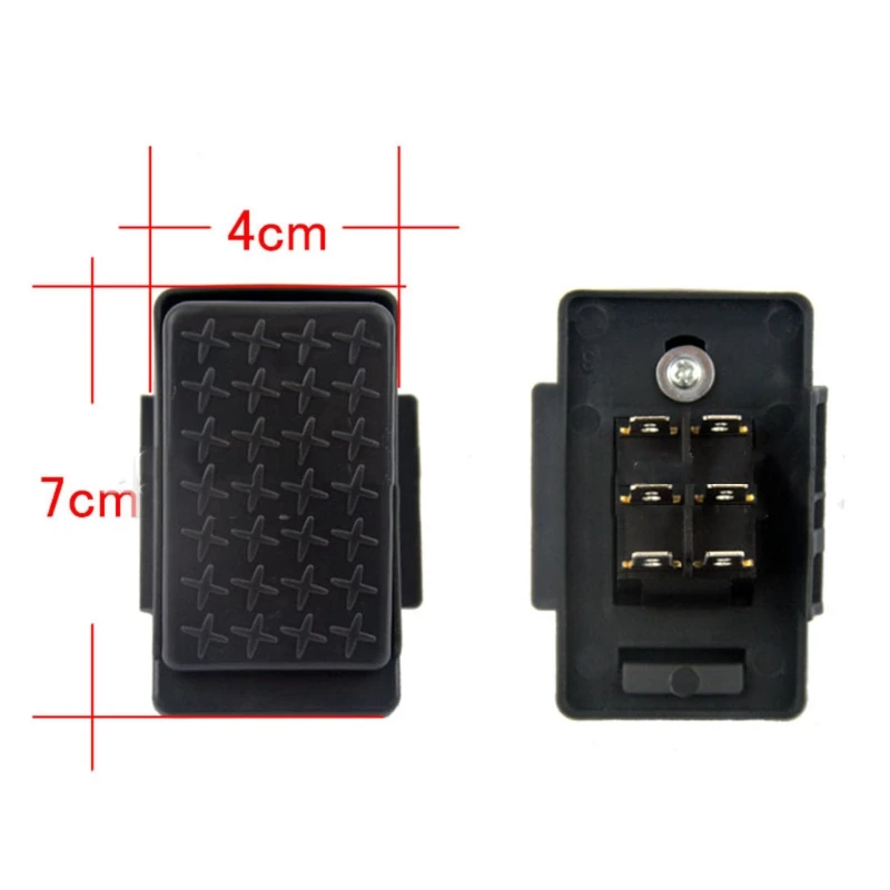 Interruttore Pedale Acceleratore Per Auto Elettriche Bambini - Controllo Automatico Reset, Compatibile Con La Maggior Parte Dei Modelli - Foto 5