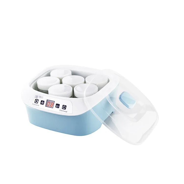 Home Mini Yogurt Maker With 1.2L Container /Electric Yogurt Maker Home Yoghurt