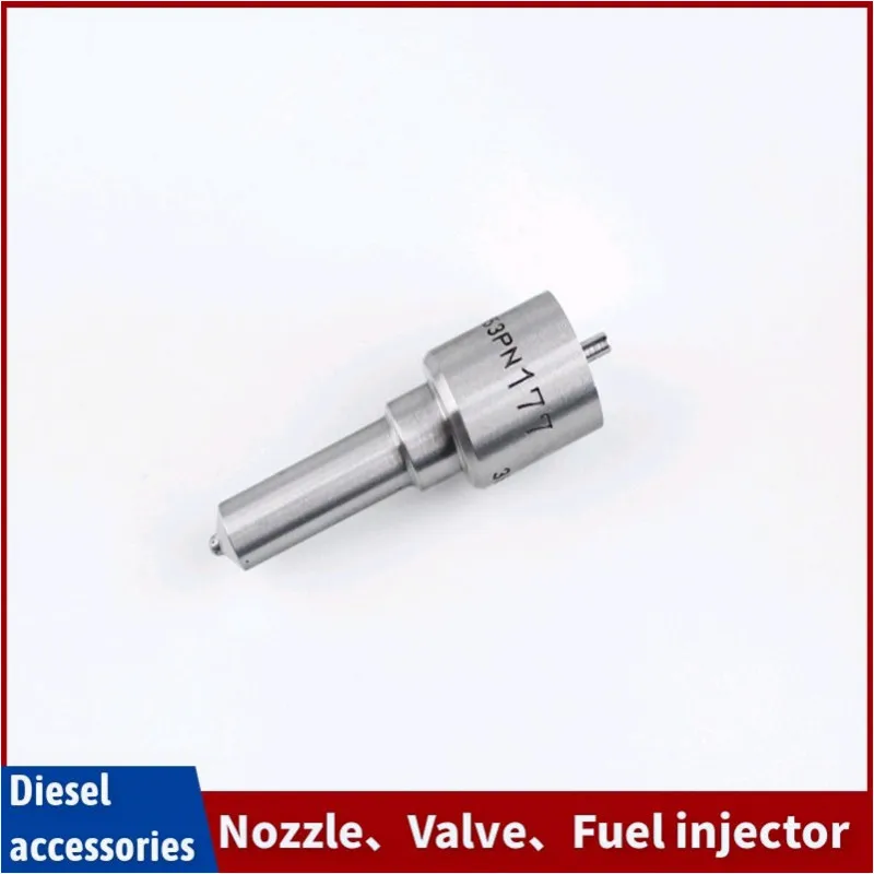 Diesel fuel injection nozzle dlla153pn177 high quality nozzle is