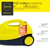 Formaldehyde High Temperature Steam High Pressure Cleaning Multifunctional Steam Cleaning High Temperature Cleaning Machine 3