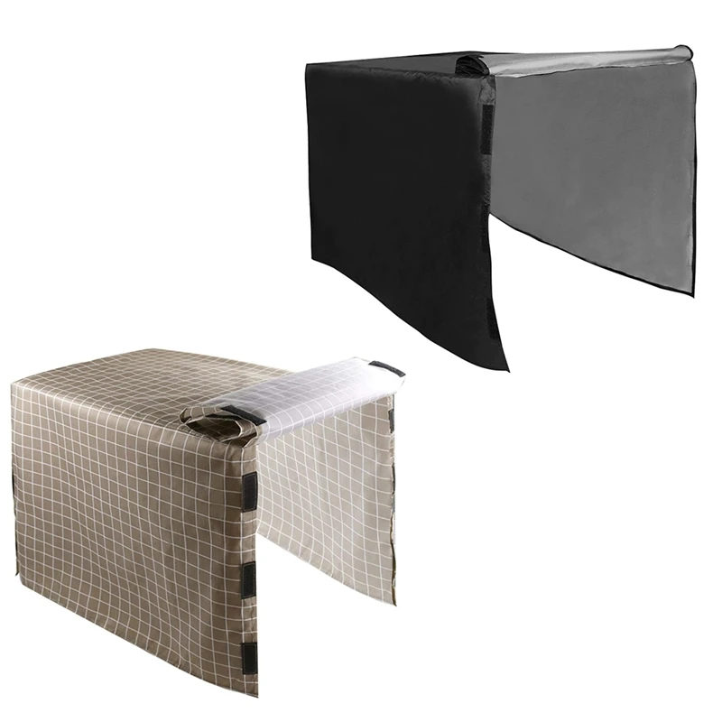 Copertura Della Cassa Del Cane, Copertura Della Cassa Del Cane Privacy 210D Oxford Cloth Outdoor Indoor Dog Crate Cover Kennel Cage