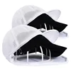New Dishwasher Hat Wash Protector Baseball Hat Washer Laundry Hat Washer Baseball Wash Bags Washing Hat Rack Laundry Bags 1
