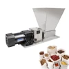 Electric Grain Mill Barley Grinder 60W Malt Multi-function Grain Crusher for Grinding Wheat and Corn 4