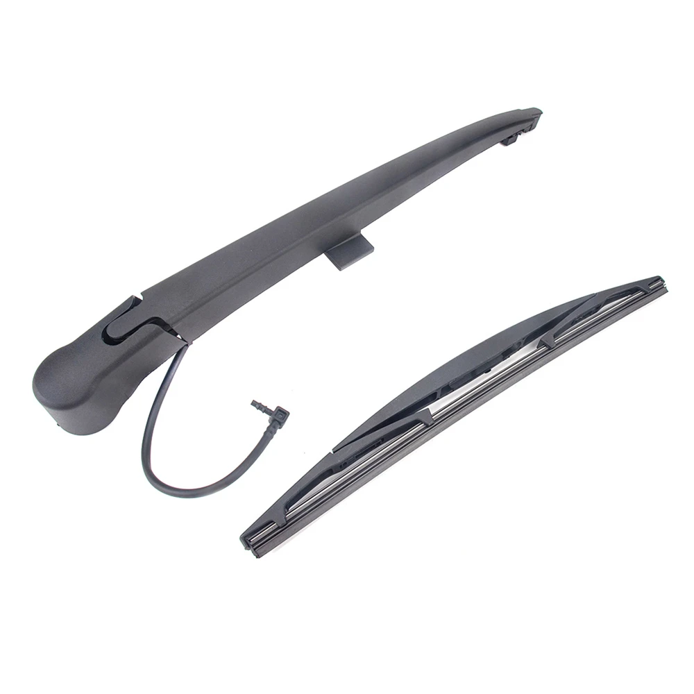 15277756 Rear Wiper Arm with Blade for GM Escalade Suburban Tahoe Yukon